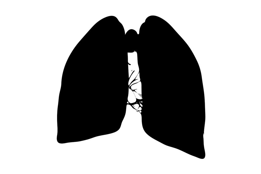 Akciğer kanserinin habercisi 9 belirti