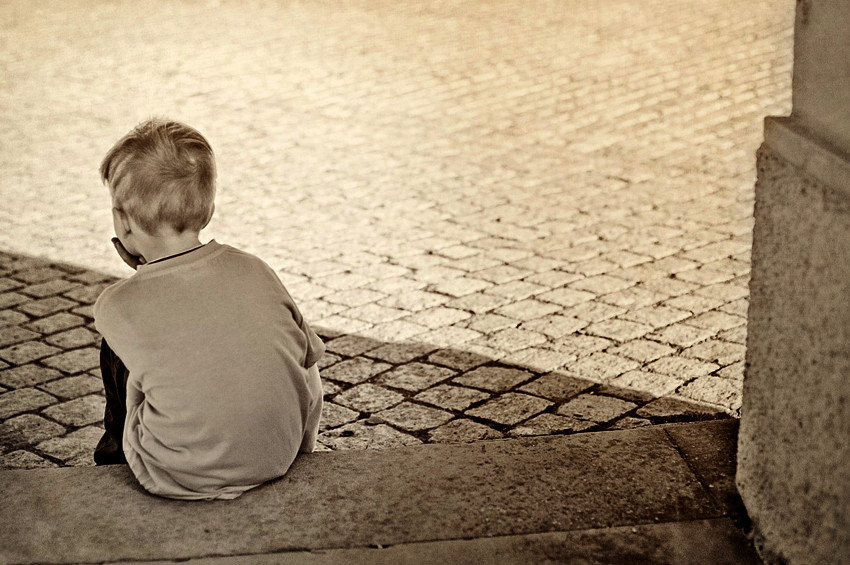 Yas Gruplarina Gore Cocuklarda Depresyon Nasil Anlasilir Ruhsal