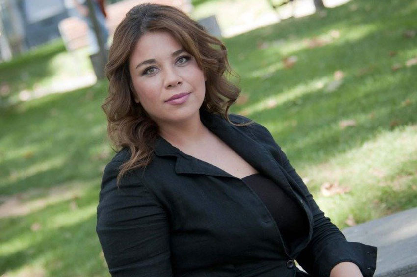 Yesim Ceren Bozoglu Gercegi Kur An I Kerim De Buldum Yasam