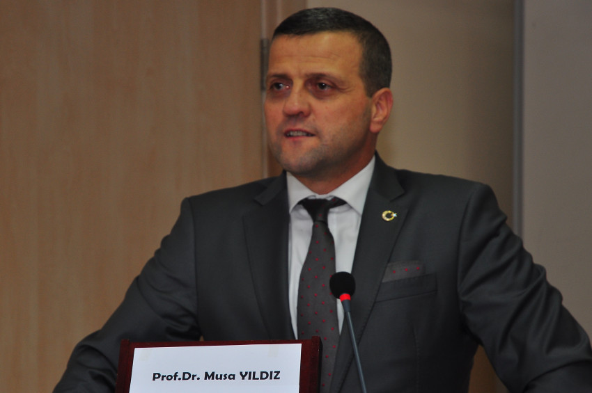 prof dr musa yildiz anadolu irfani mayasini hoca ahmet yesevi atti kultur sanat