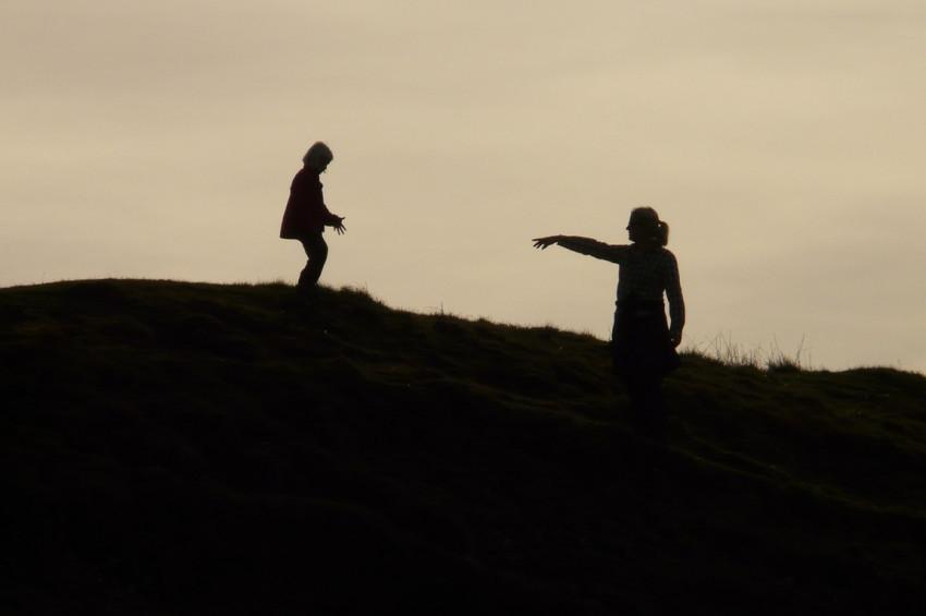 Anne Ile Cocuk Arasindaki Psikolojik Sorunlar Nasil Asilir Ruhsal