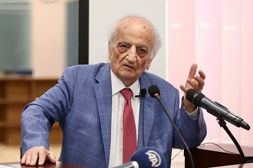 fuat sezgin ile ilgili görsel sonucu