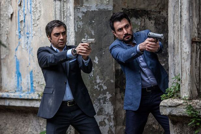 kurtlar vadisi kaos hangi kanalda yayinlanacak sinema tv