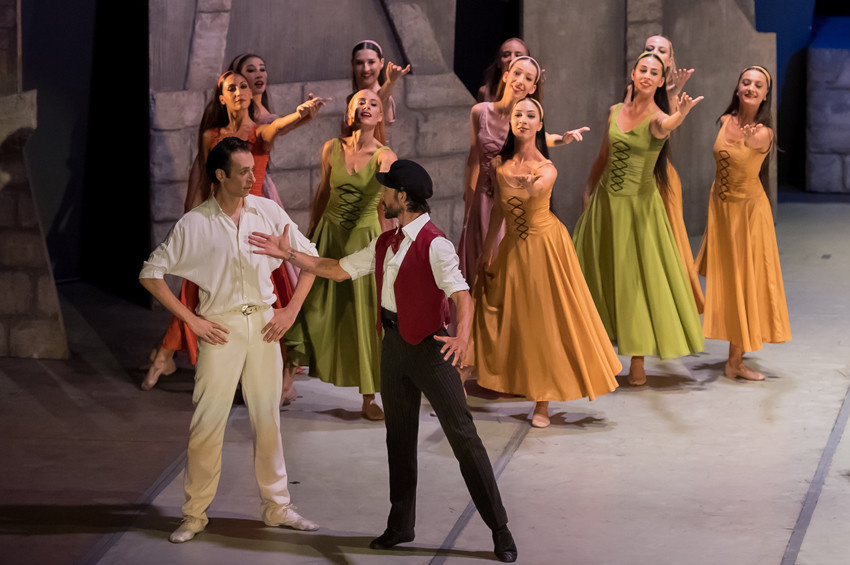 İstanbul Opera Festivali 21 Haziranda başlıyor