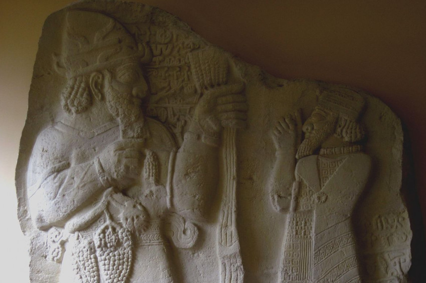 hitit mitolojisinin tanri ve tanricalari mitoloji