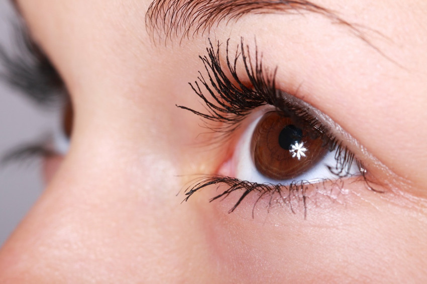 gozde isik parlamasi tehlike sinyalidir saglik