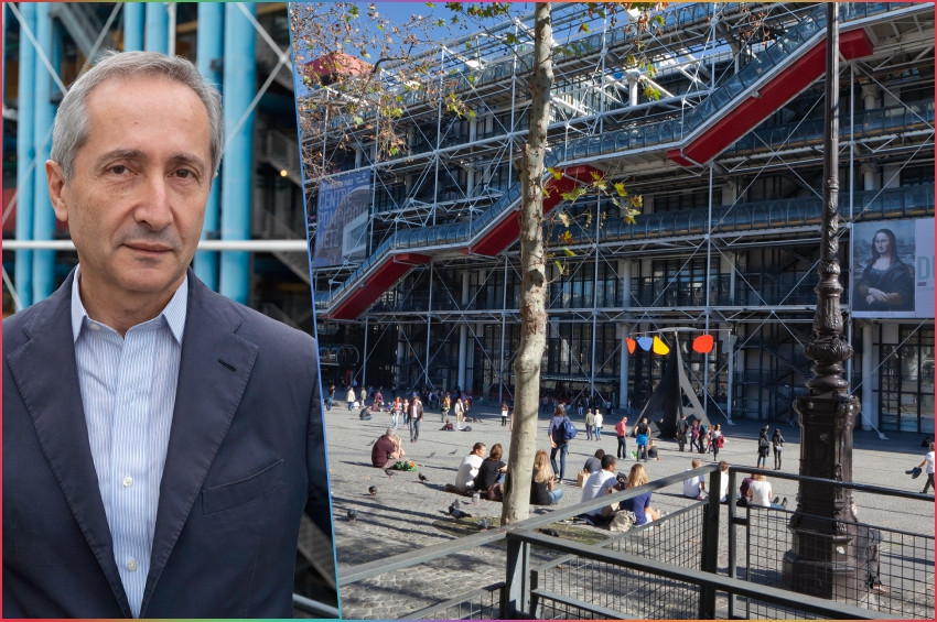 Istanbul Fransiz Kultur Merkezi Haberleri Mistikalem