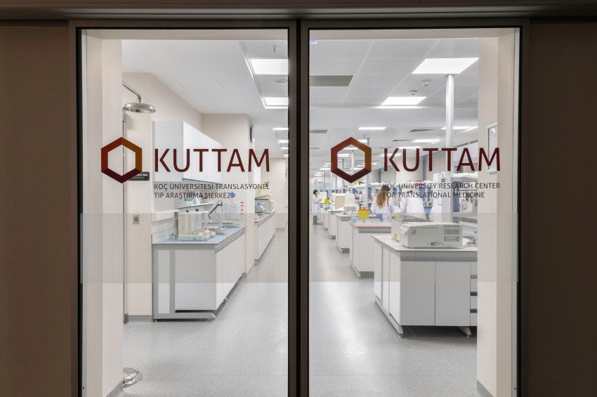 Koc Universitesi Translasyonel Tip Arastirma Merkezi Acildi Saglik