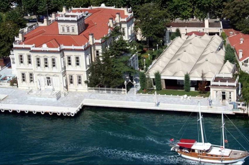 istanbul yalilari ortadogulu zenginlerin yazligi oldu yurt