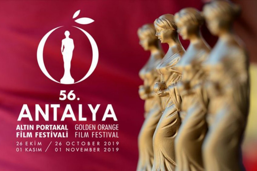 Antalya Altın Portakal Film Festivali başvuruları başladı