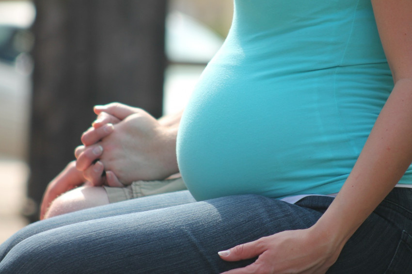 Hamileler için 5 egzersiz kuralı