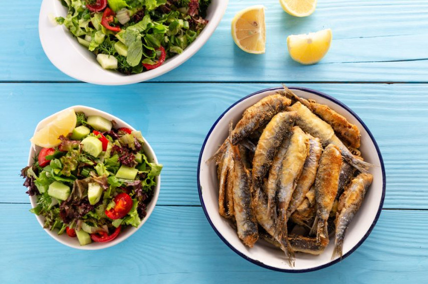 Balığın besin değerini korumak için 5 tavsiye