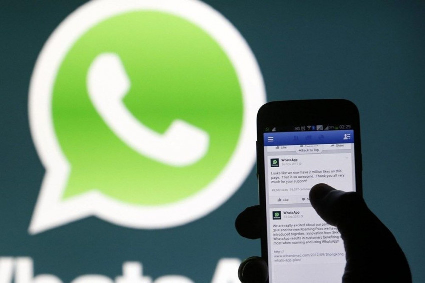 WhatsApp yeni yıla güncellemelerle girecek