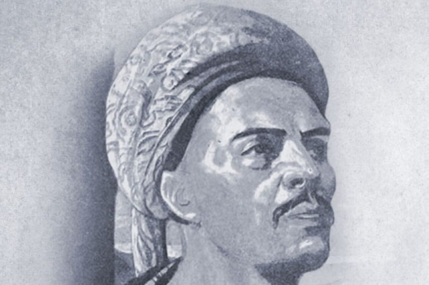 Yunus Emre klasik sufi terminolojisini Türkçeleştirdi