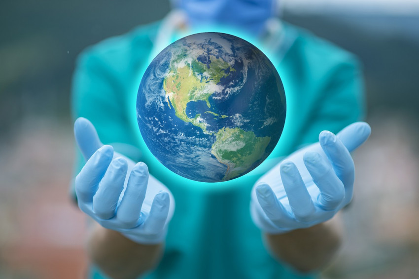 Astrolog Can Aydoğmuşa göre Koronavirüs salgının bitiş tarihi Astrolog Can Aydoğmuşa göre Koronavirüs salgının bitiş tarihi