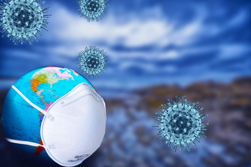 Koronavirüs 2012’de ortaya çıktı iddiası