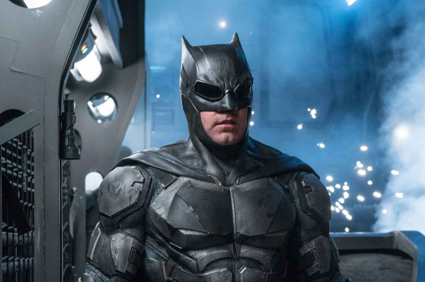 The Batman Filminin Çekimleri Gelecek ay başlıyor