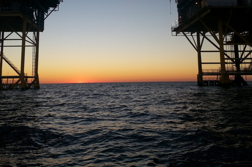 Türkiye Karadenizde 320 milyar metreküp doğal gaz rezervi keşfetti