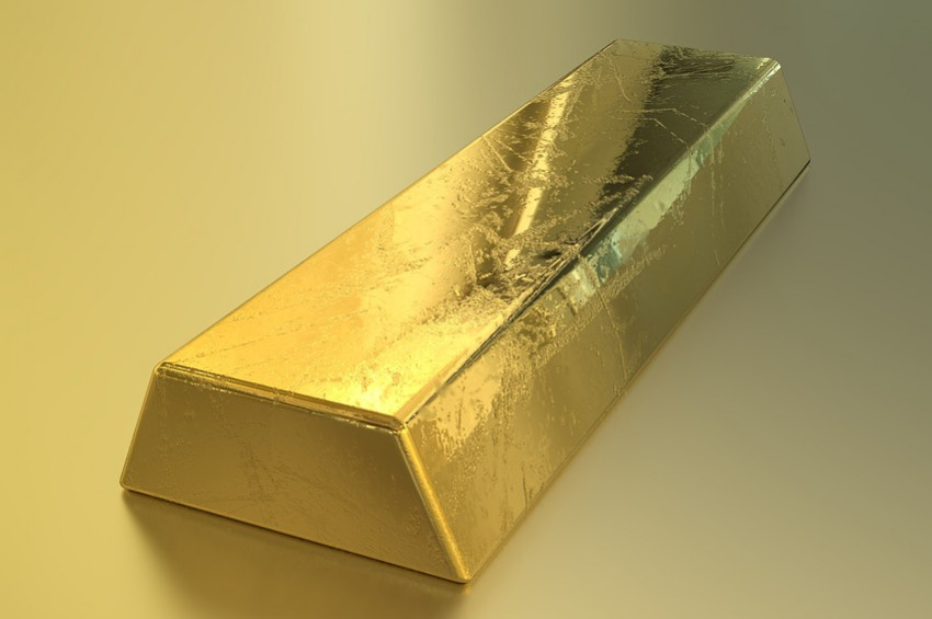 Altın ve gümüş madenlerindeki devlet hakkı oranları, yüzde 25 artırıldı.