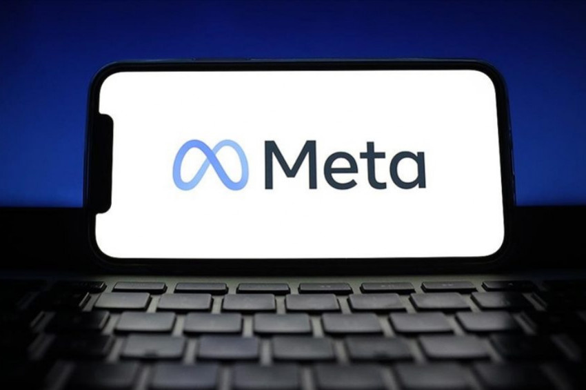 Facebook şirketi adını Meta olarak değiştirdi