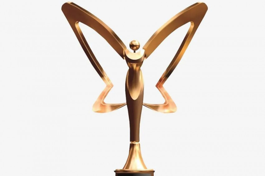  Altın Kelebek 2021 Ödülleri verildi