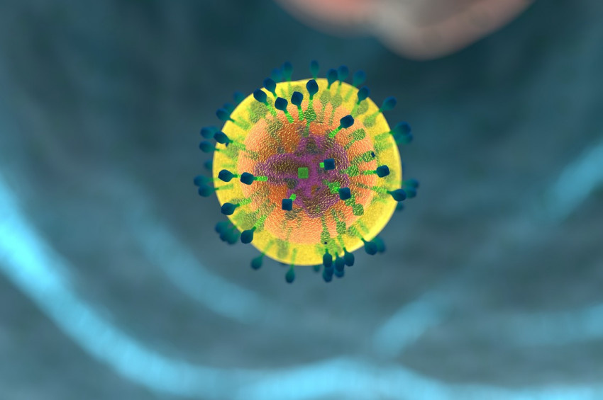 Belirtileri koronavirüse benzeyen süper grip nasıl anlaşılır