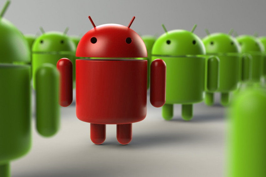 Android kullancılarının yeni belası: Pareto