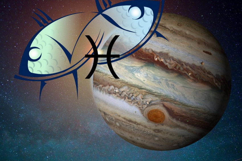 Jupiter In Balik Burcuna Gecisi Burclari Nasil Etkiliyor Astroloji