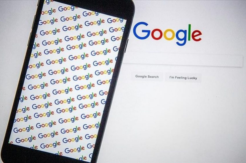 Google Almanya’da yargılanıyor, Rusyada ceza aldı