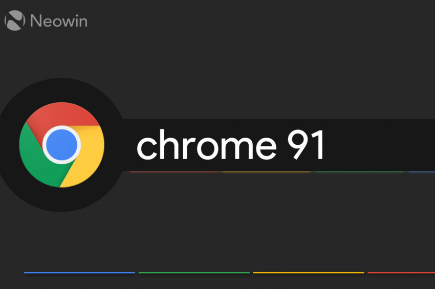 Chrome 91 yayınladı