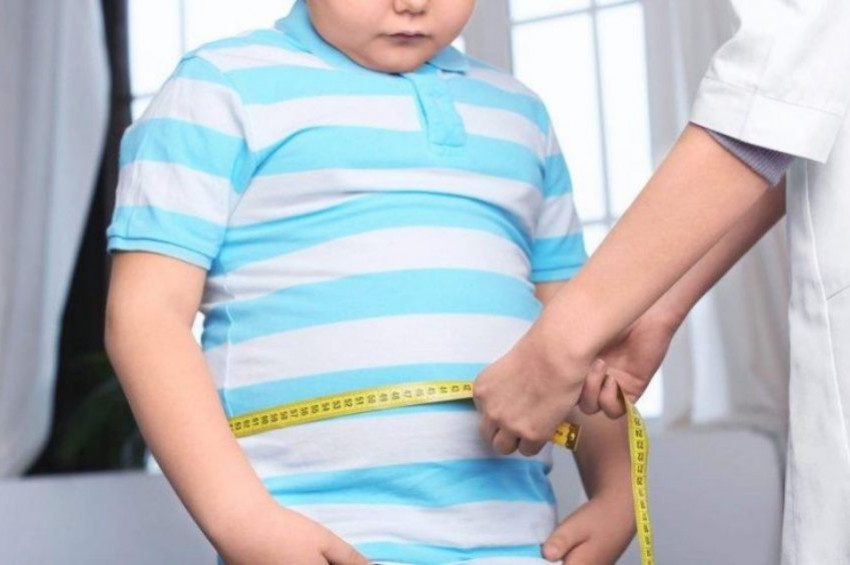 Çocukların obezleşmemesi için dikkat edilecek 12 nokta