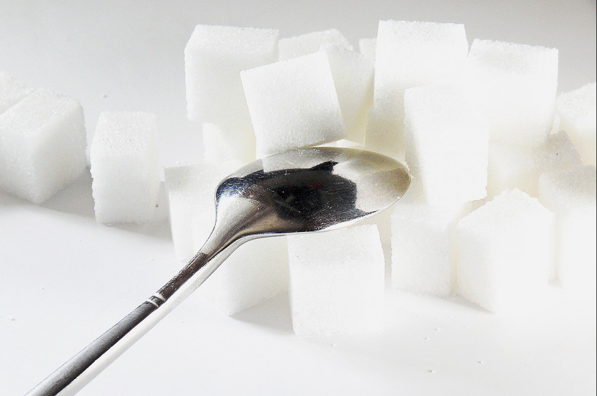 Sağlıklı Yaşam için günlük şeker limiti: Kadınlarda 25, Erkeklerde 37,5 gram