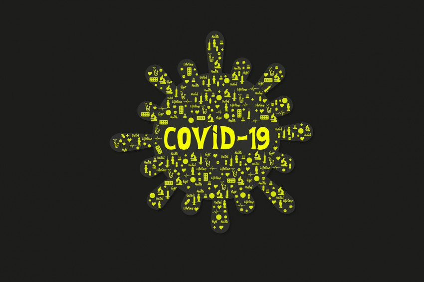 Koronavirüs varyatları yeninden isimlendirildi
