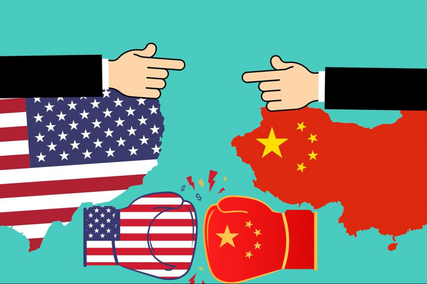 ABD - Çin güç savaşında istihbarat cephesi