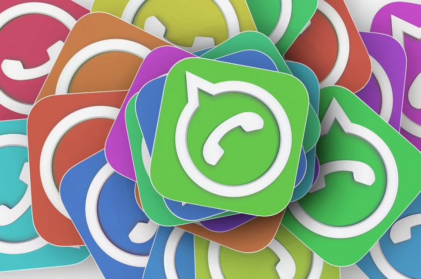 WhatsApp ekibine hata raporları gönderilebilecek