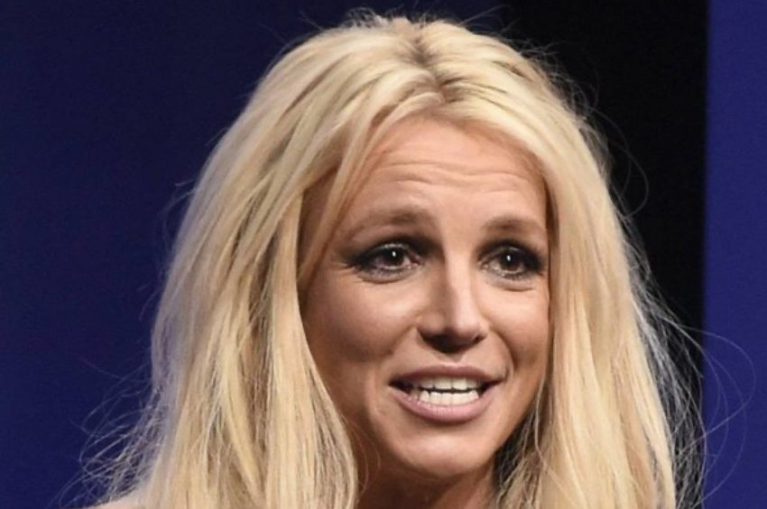Britney Spears: Kaygılarımı at terapisi ile yendim