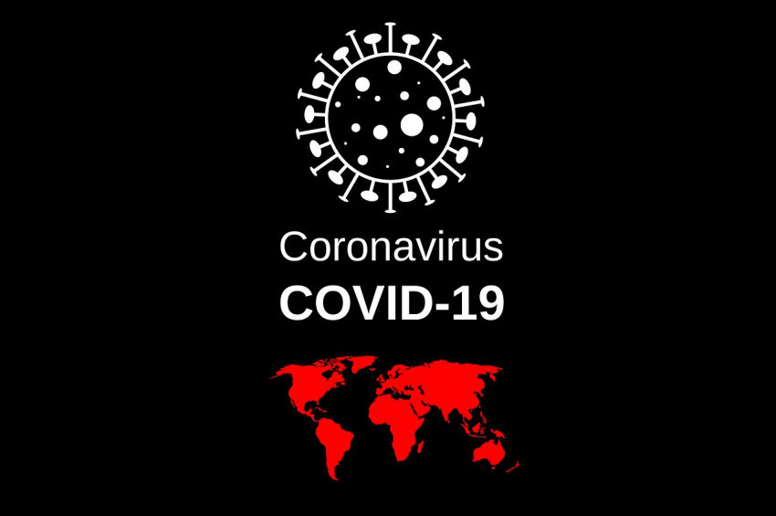 Koronavirüsün Mu varyantı Yunanistana kadar geldi