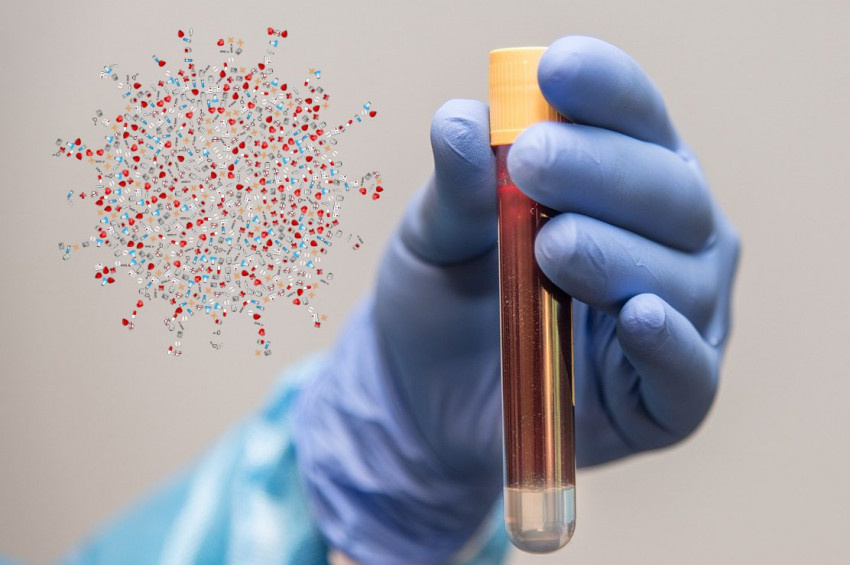 Sahte aşı ve sahte PCR testi iddiaları ciddiye alınmalı uyarısı
