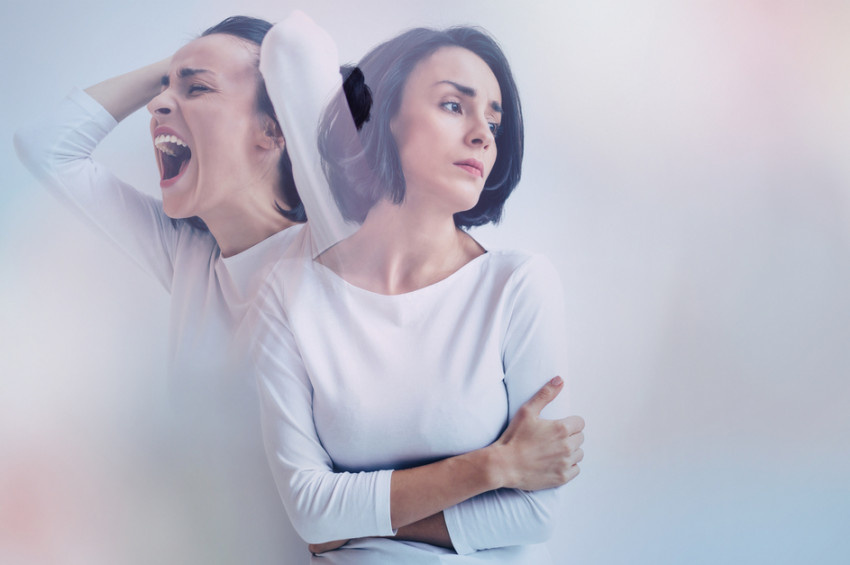 10 Soruluk Bipolar Testi:  Kaç evet dediğiniz çok önemli