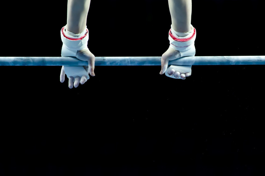 Artistik Cimnastik Dünya Challenge Kupasında Türk Cimnastikçileri 8 madalya aldı