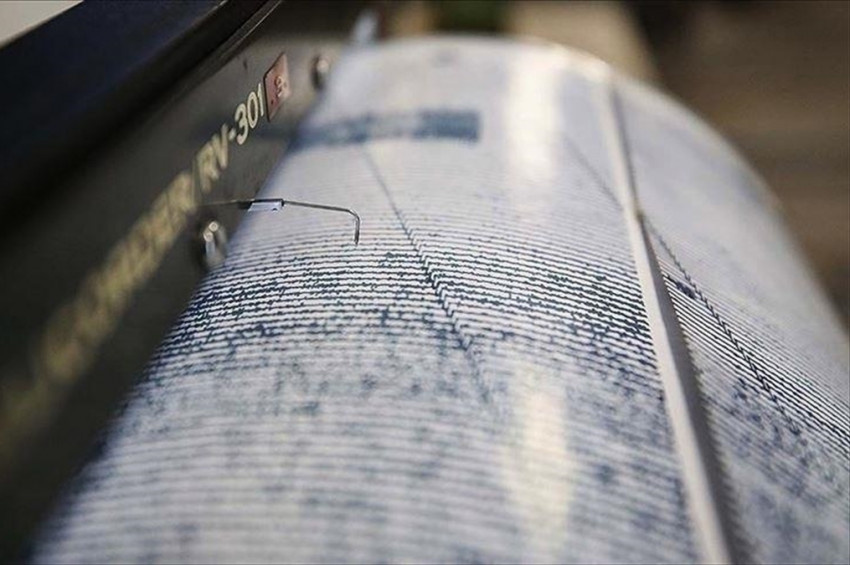 Düzcede artçı depremler sürüyor