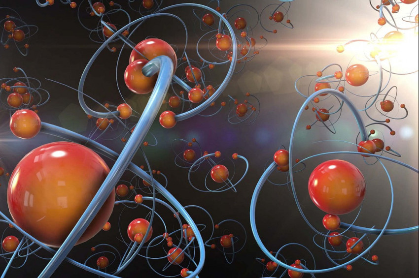 En küçük atom parçacığı Nötrinonun kütlesi ilk kez ölçülebildi