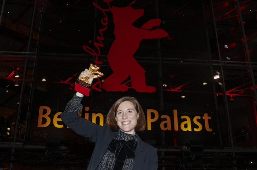  Berlin Film Festivalinde ödüller açıklandı