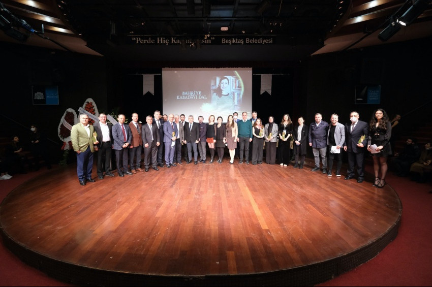  3. Iva Natura Kısa Film Yarışması Ödülleri açıklandı