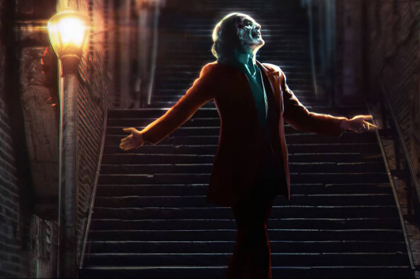 Joker 2 filminin çekimi için imzalar atıldı