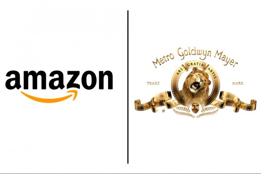 Metro-Goldwyn-Mayer, Amazona satıldı