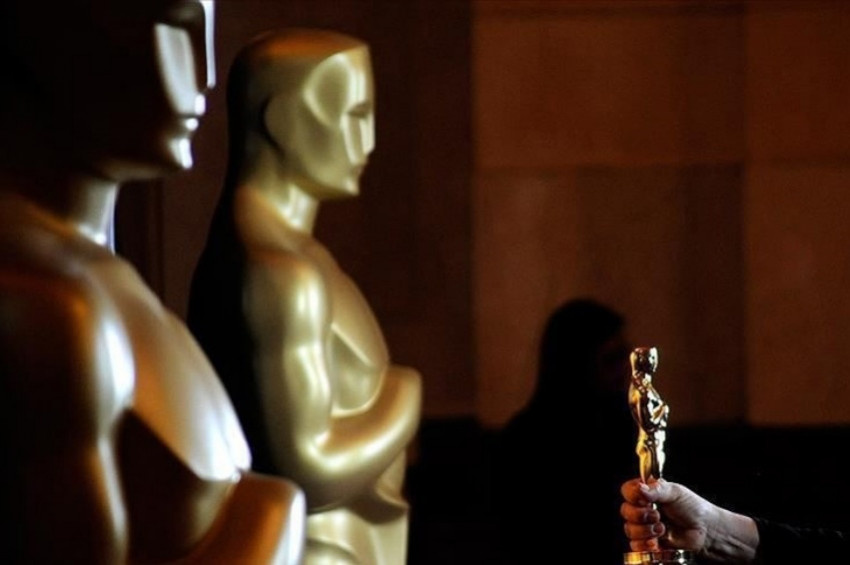 2022 Oscar Ödülleri verildi: CODA En iyi film seçildi