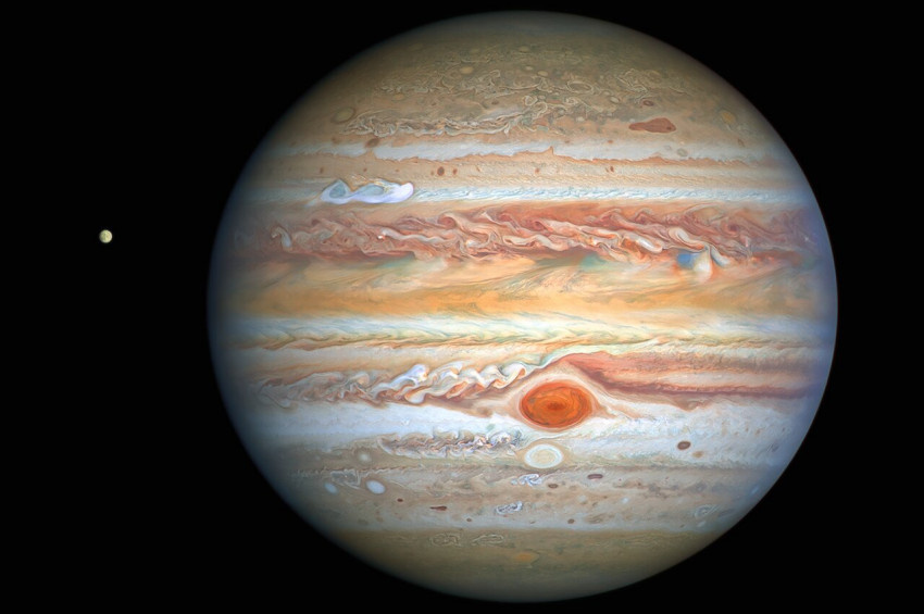 Koç burcunda  Jüpiter: 11 Mayıs – 28 Ekim
