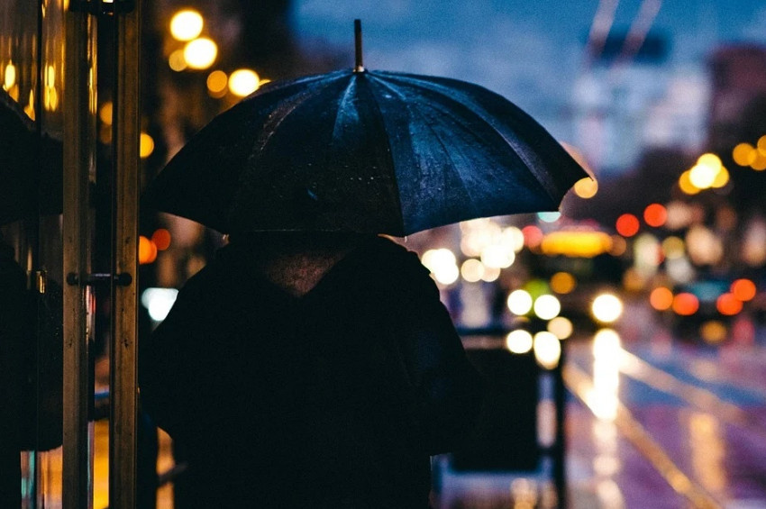 Bir psikolog ile şemsiye arasındaki benzerlik ne olabilir?