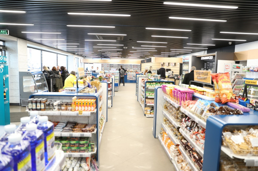 S﻿üpermarketlerin müşteriye daha çok para harcatma taktikleri